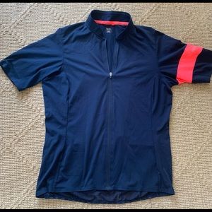 Rapha Flyweight Jersey large